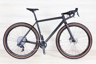 Specialized Crux, Size - 54cm, 2023
