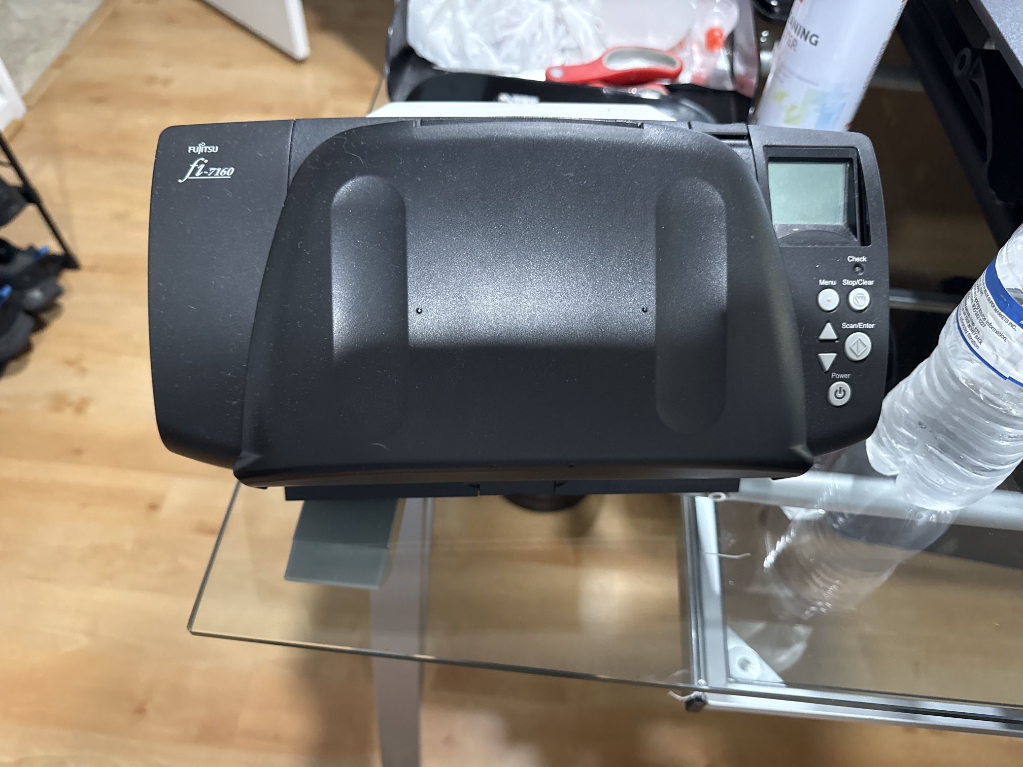 Scanner