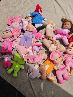 Toys