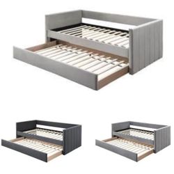 $199 Day Bed Not Including Mattress 