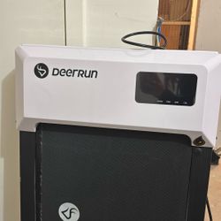 Deerun Walking Pad 