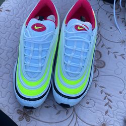Nike Air Max 97
