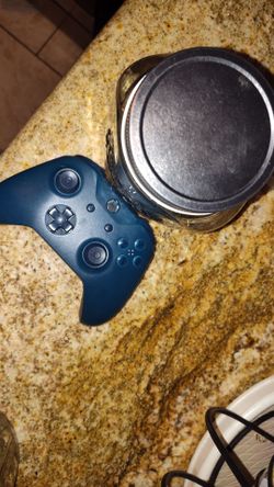 Xbox controller