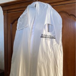 Wedding Dress Size  4