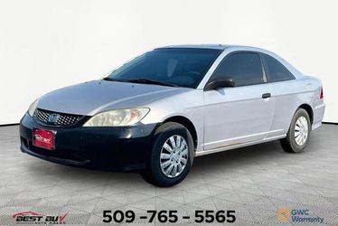 2005 Honda Civic