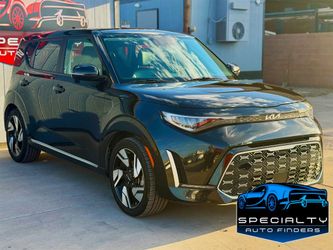2023 KIA Soul