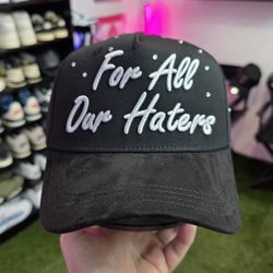 DANDY HATS X Lil Baby “BLING” WHO HARD AS ME - Brand New ✅️ 