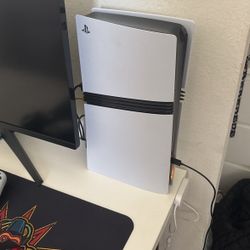 PS5 pro bundle 