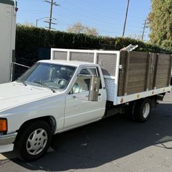 1988 Toyota Pickup