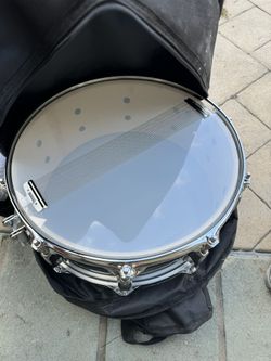 Snare Drum