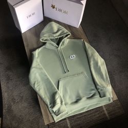 CD ICON HOODIE 