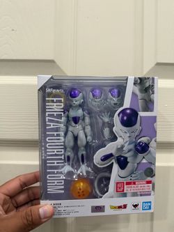 Shfiguarts freiza