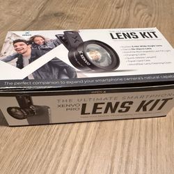 Lens Kit