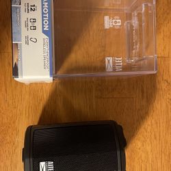 Altec Lansing Hydra motion