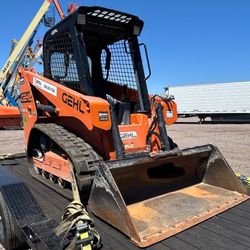 2020 Gehl Skid Steer RT135