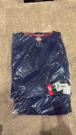 Brand new dickies scrub sets