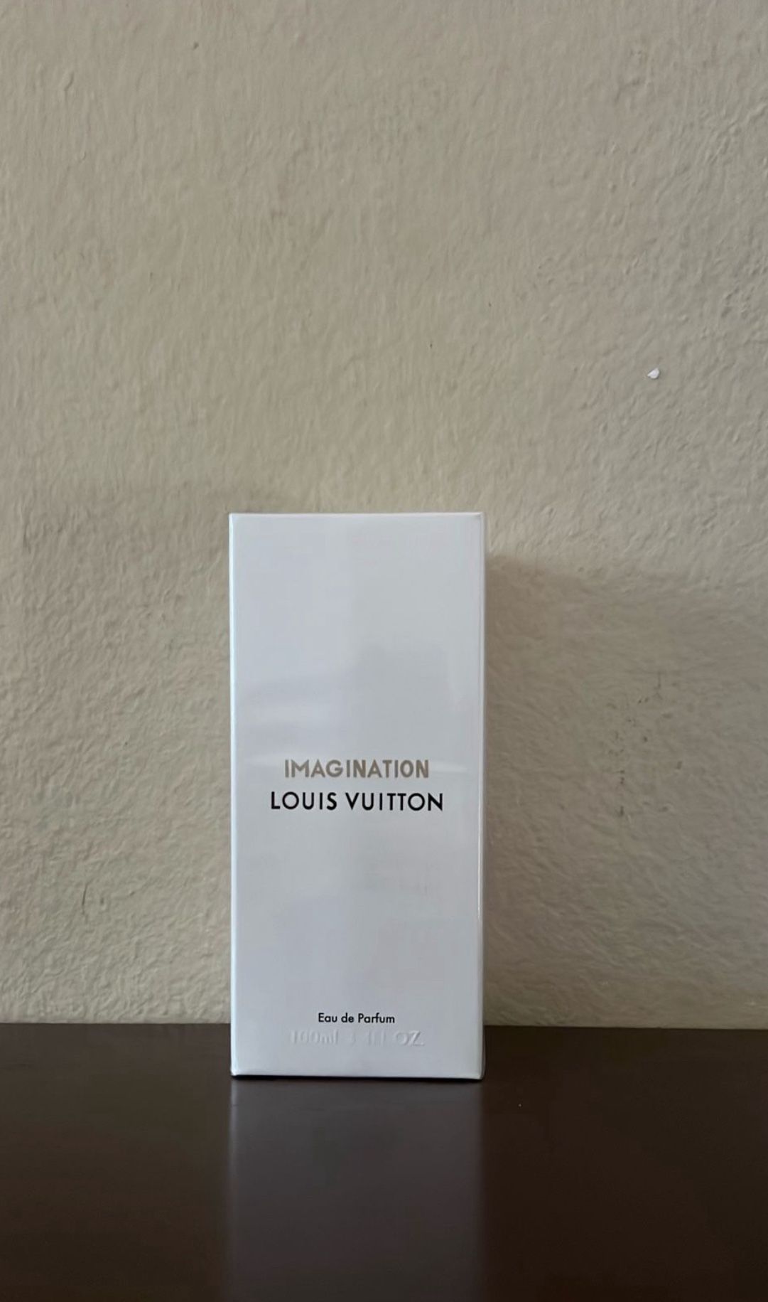Louis Vuitton Imagination EDP
