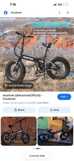 Avantrek 200
