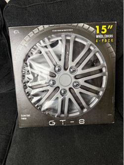Hub caps