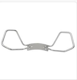 Harley Davidson Passenger Grab Rail