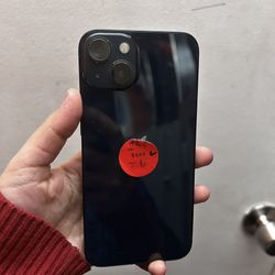 iphone 13 256gb unlocked sold with store warranty 