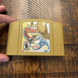 Pokémon Stadium 2 (Authentic)