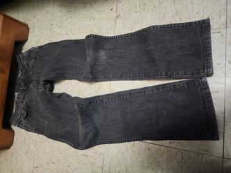 Y2K Kids jeans