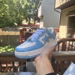 A Bathing Ape Bape Sta Low