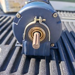 Electric Motor 
