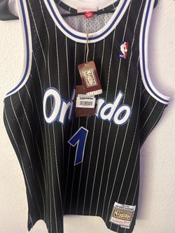Orlando Basket Ball Jersey