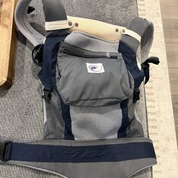 Ergobaby Baby Carrier