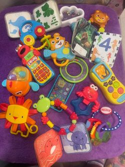 15. Great baby toys in Metairie.