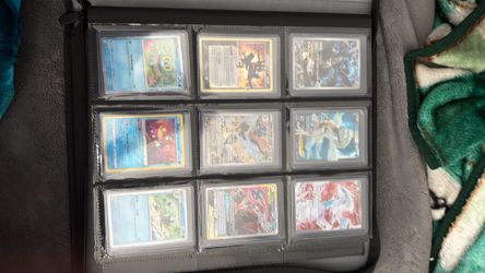 Pokemon Collection