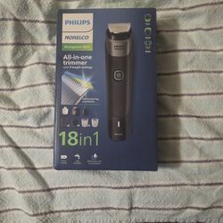 Philips Norelco Multigroom 5000