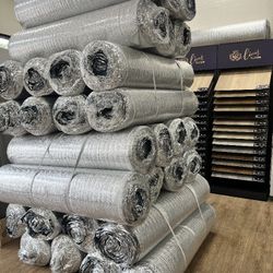 Laminate Flooring Underlayment 