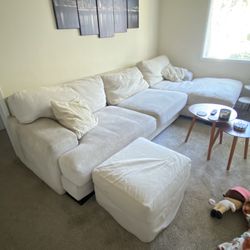 Sectional Couch