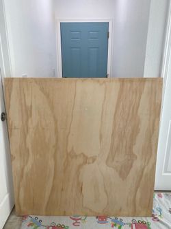 Wood Board