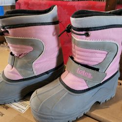 Rain/ Winter Boots