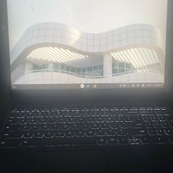Gaming Chromebook