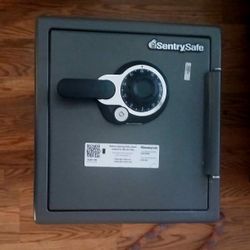 Sentry Safe