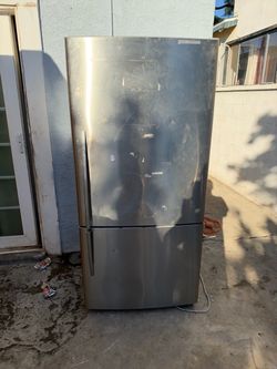 Fridge