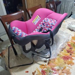 Car Seat, Cosco