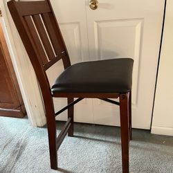 Chair, Foldable 