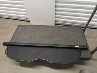 Tonneau cover Rav4 2026 New