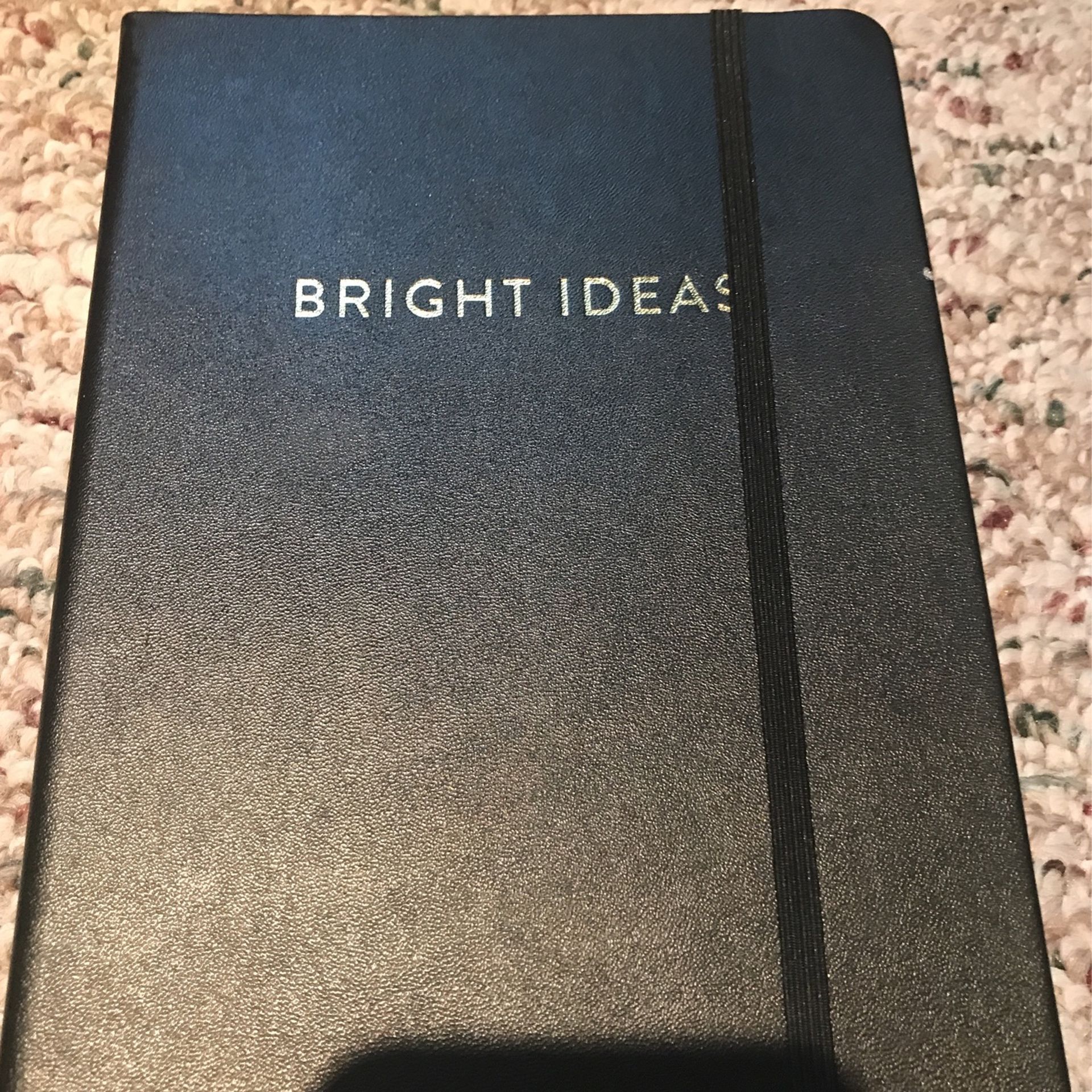 Journal With Prompts Brand New