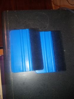 Car tint window tool