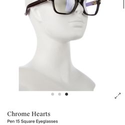 CHROME HEARTS SUNGLASSES