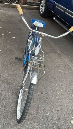 Schwinn vintage