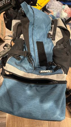 K9 Sports Sack