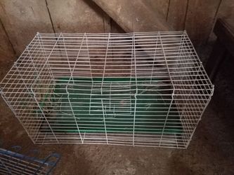 Cage